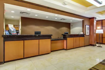 Photo 2 - Fairfield Inn & Suites Palm Coast I-95