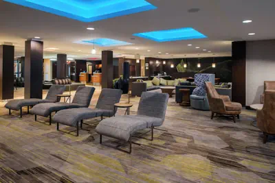 Photo 4 - Courtyard Marriott Victorville