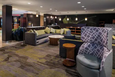 Photo 5 - Courtyard Marriott Victorville