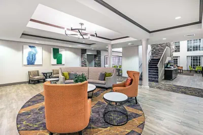 Photo 4 - Homewood Suites by Hilton Shreveport