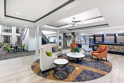 Photo 3 - Homewood Suites by Hilton Shreveport