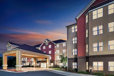 Photo 2 - Homewood Suites by Hilton Shreveport