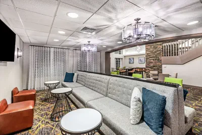Photo 5 - Homewood Suites by Hilton Shreveport