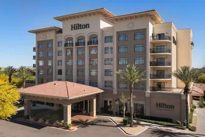 Photo 2 - Hilton Phoenix Chandler