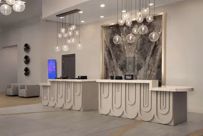Photo 5 - Hilton Phoenix Chandler