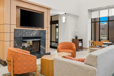 Photo 3 - Hampton Inn & Suites Detroit-Canton