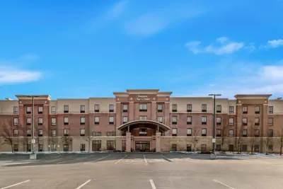 Photo 2 - Hampton Inn & Suites Detroit-Canton