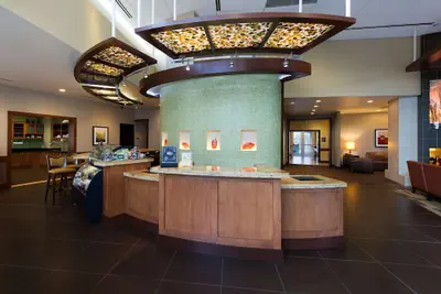 Photo 2 - Hyatt Place Richmond Airport