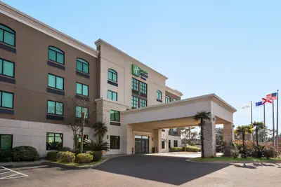 Photo 2 - Holiday Inn Express & Suites Mobile West I-10 by IHG