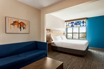 Photo 4 - Holiday Inn Express & Suites Mobile West I-10 by IHG