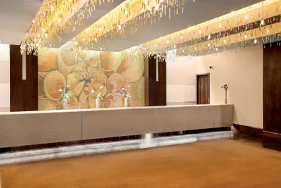 Photo 3 - Blue Chip Casino Hotel and Spa