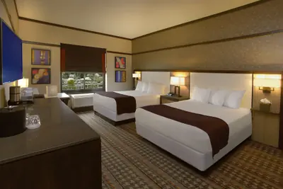 Photo 4 - Blue Chip Casino Hotel and Spa