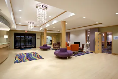 Photo 4 - Holiday Inn Express Hotel & Suites ROCK SPRINGS GREEN RIVER by IHG