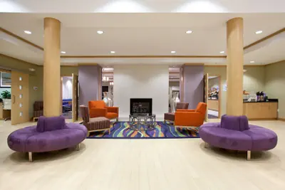 Photo 3 - Holiday Inn Express Hotel & Suites ROCK SPRINGS GREEN RIVER by IHG