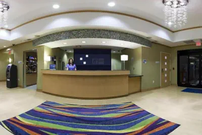 Photo 5 - Holiday Inn Express Hotel & Suites ROCK SPRINGS GREEN RIVER by IHG