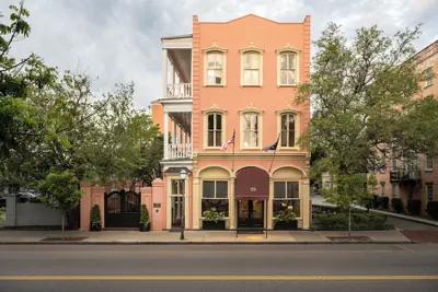 Photo 2 - The Meeting Street Inn