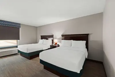 Photo 5 - Hampton Inn & Suites Fort Belvoir Alexandria South