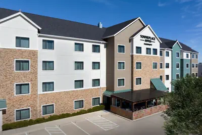 Photo 2 - TownePlace Suites Dallas DeSoto