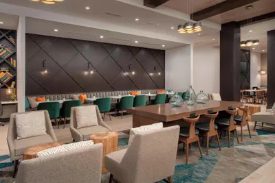 Photo 5 - Residence Inn by Marriott Bend