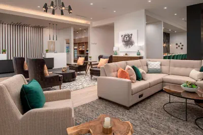 Photo 2 - Residence Inn by Marriott Bend