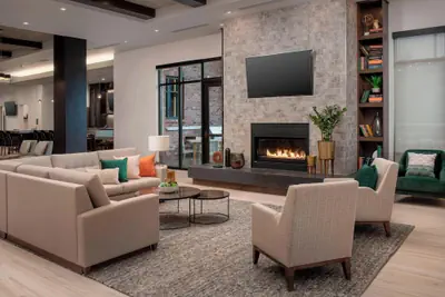 Photo 4 - Residence Inn by Marriott Bend