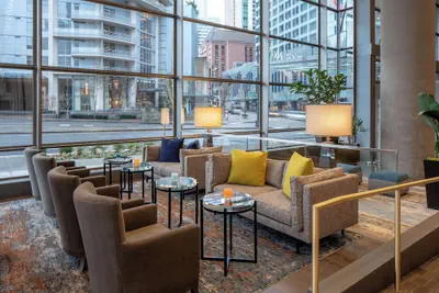 Photo 4 - Hyatt Regency Seattle