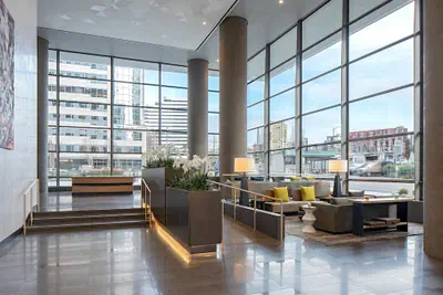 Photo 3 - Hyatt Regency Seattle