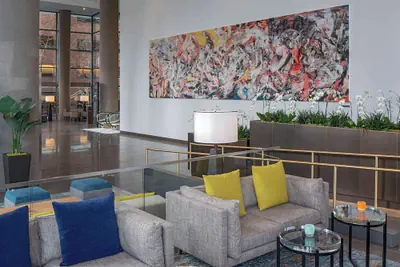 Photo 5 - Hyatt Regency Seattle