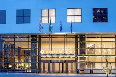 Photo 2 - Hyatt Regency Seattle