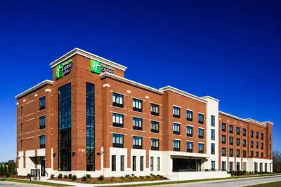Photo 2 - Holiday Inn Express & Suites Franklin - Berry Farms by IHG