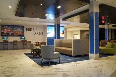 Photo 5 - Holiday Inn Express & Suites Franklin - Berry Farms by IHG