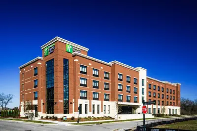 Photo 2 - Holiday Inn Express & Suites Franklin - Berry Farms by IHG