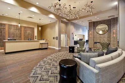 Photo 5 - Homewood Suites by Hilton Greenville Downtown