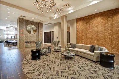 Photo 3 - Homewood Suites by Hilton Greenville Downtown