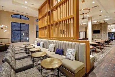Photo 4 - Homewood Suites by Hilton Greenville Downtown