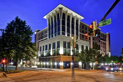 Photo 2 - Homewood Suites by Hilton Greenville Downtown