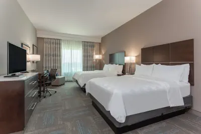 Photo 4 - Holiday Inn Hotel & Suites Jefferson City by IHG