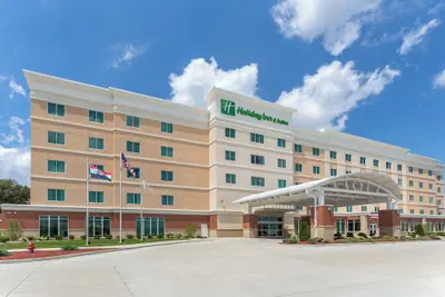 Photo 2 - Holiday Inn Hotel & Suites Jefferson City by IHG