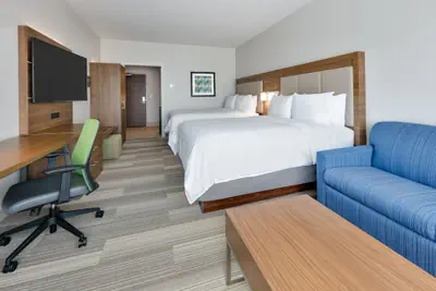 Photo 4 - Holiday Inn Express & Suites Fort Worth North - Northlake  by IHG