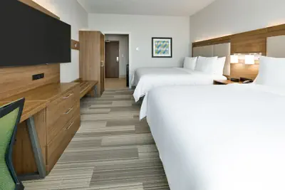 Photo 4 - Holiday Inn Express & Suites Fort Worth North - Northlake  by IHG