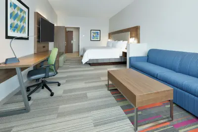 Photo 5 - Holiday Inn Express & Suites Fort Worth North - Northlake  by IHG