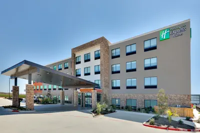 Photo 2 - Holiday Inn Express & Suites Fort Worth North - Northlake  by IHG