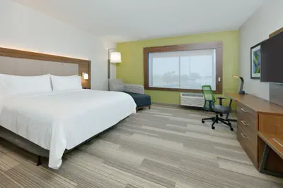 Photo 3 - Holiday Inn Express & Suites Fort Worth North - Northlake  by IHG