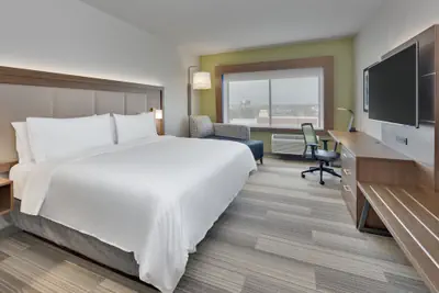 Photo 5 - Holiday Inn Express & Suites Fort Worth North - Northlake  by IHG