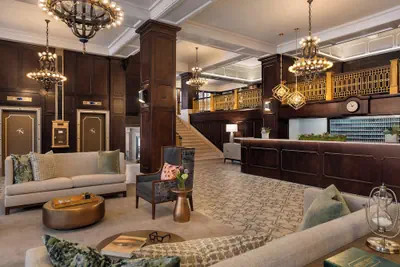 Photo 2 - Hotel Northland, Autograph Collection