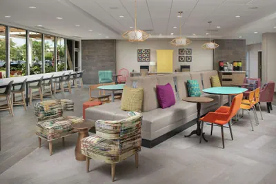 Photo 4 - Home2 Suites by Hilton Lakeland South Polk Parkway