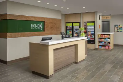 Photo 5 - Home2 Suites by Hilton Lakeland South Polk Parkway