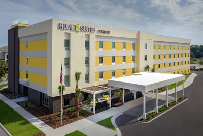 Photo 2 - Home2 Suites by Hilton Lakeland South Polk Parkway