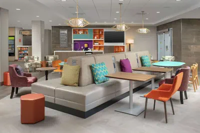 Photo 3 - Home2 Suites by Hilton Lakeland South Polk Parkway