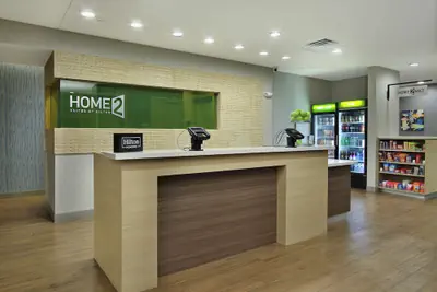 Photo 4 - Home2 Suites by Hilton Port Arthur, TX